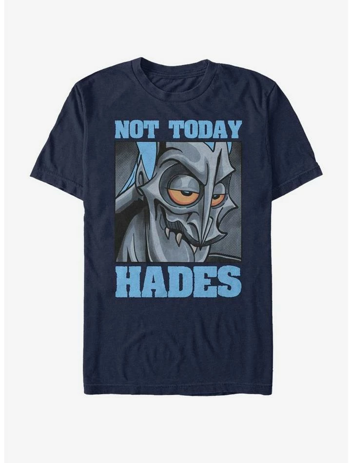 Best deal β Disney Hercules Hades Today T-Shirt π 1 Best deal β Disney Hercules Hades Today T-Shirt π