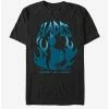 Brand new 🔔 Disney Hercules Hades Flames T-Shirt ✨