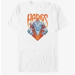 Best reviews of ✔️ Disney Hercules Hades Flames T-Shirt 👏
