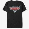 Buy ⭐ Disney Pixar Cars Cars Film Logo T-Shirt ✔️