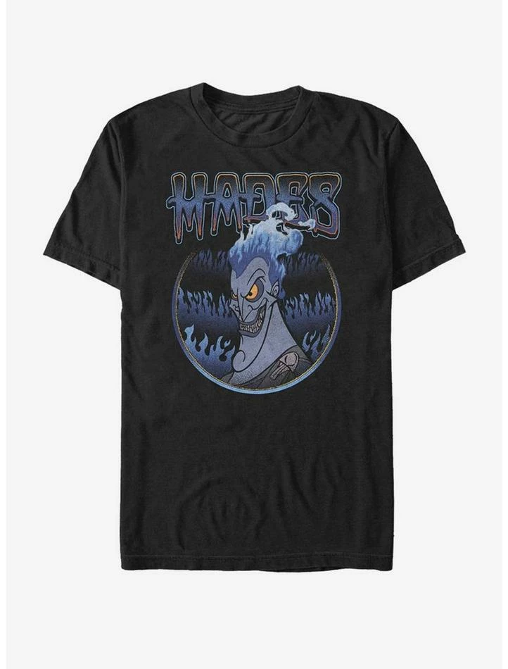 Best Sale ❤️ Disney Hercules Hella Hot T-Shirt 🎁 1 Best Sale ❤️ Disney Hercules Hella Hot T-Shirt 🎁