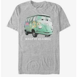 Best Pirce 🤩 Disney Pixar Cars Keep It Classic T-Shirt ✔️