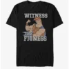 Best reviews of 😉 Disney Hercules Hercules Witness The Fitness T-Shirt 🥰