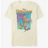 Top 10 😉 Disney Hercules Hydra Slayer T-Shirt 🔥
