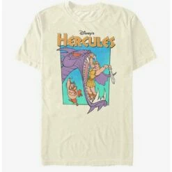 Top 10 😉 Disney Hercules Hydra Slayer T-Shirt 🔥