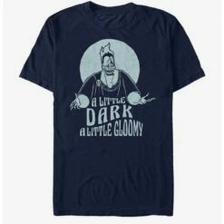 Buy ⌛ Disney Hercules Little Gloomy T-Shirt 🔔