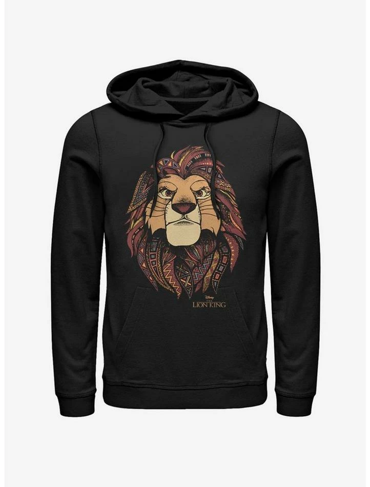 Buy π Disney The Lion King Ornate Hoodie βοΈ 1 Buy π Disney The Lion King Ornate Hoodie βοΈ