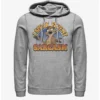 Hot Sale 🛒 Disney The Lion King Sarcasm Hoodie 😉