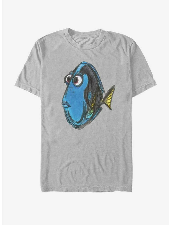 Best deal π Disney Pixar Finding Nemo Dory Face T-Shirt π₯° 1 Best deal π Disney Pixar Finding Nemo Dory Face T-Shirt π₯°