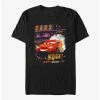 Wholesale ❤️ Disney Pixar Cars Miami Nights T-Shirt 🌟