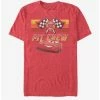 Best reviews of 👏 Disney Pixar Cars Pit Crew T-Shirt 🛒