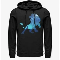 Best Pirce ❤️ Disney The Lion King Simba Sky Hoodie 😍