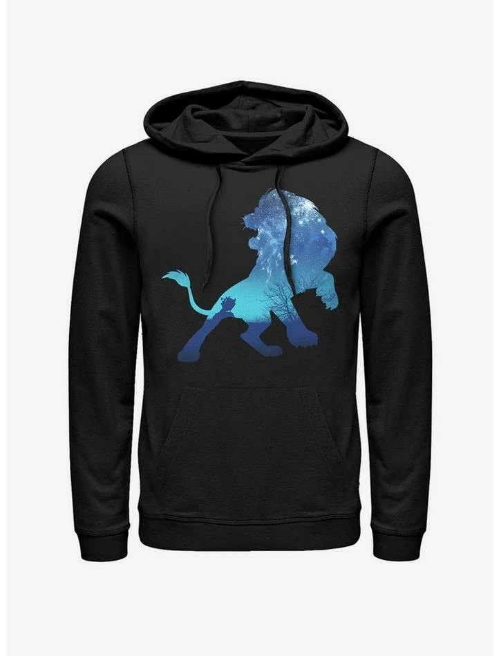 Best Pirce ❤️ Disney The Lion King Simba Sky Hoodie 😍 1 Best Pirce ❤️ Disney The Lion King Simba Sky Hoodie 😍