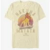 Best reviews of ⭐ Disney The Lion King Warrior T-Shirt 🛒