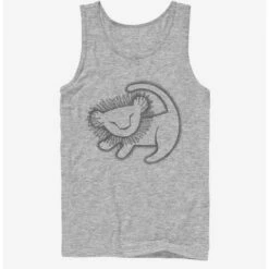 Best deal 💯 Disney The Lion King Cave Painting Tank 🛒