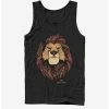 Top 10 💯 Disney The Lion King Ornate Tank ⭐