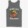 Best Sale ⭐ Disney The Lion King Save It Tank 😀