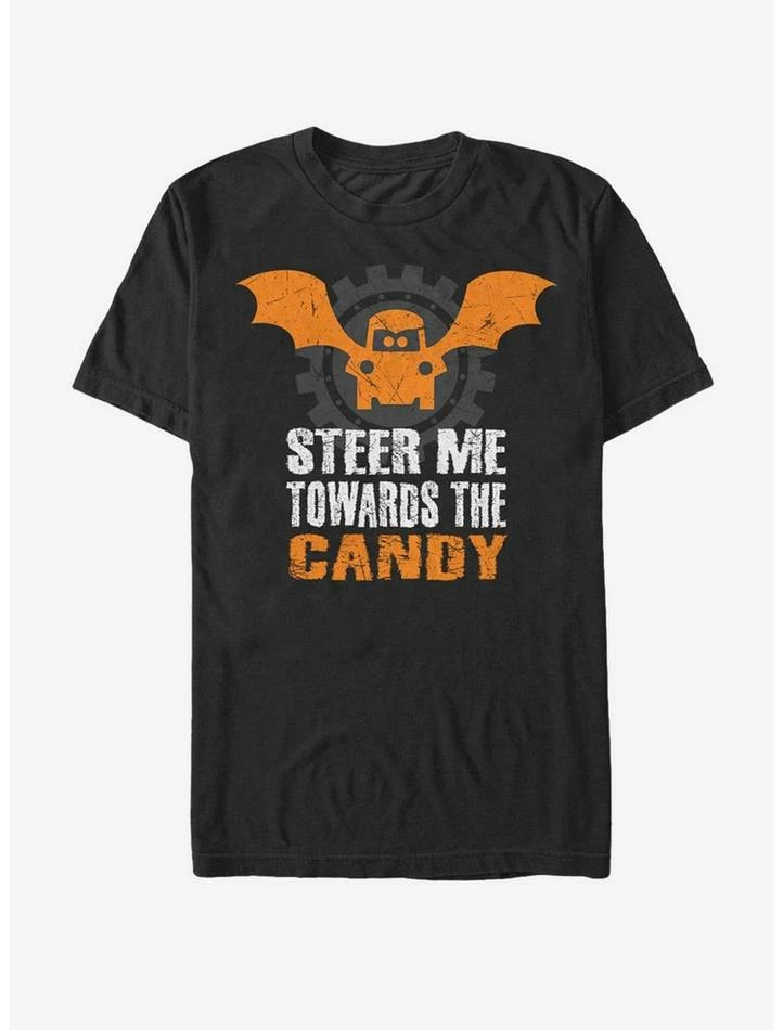 Coupon π Disney Pixar Cars Steer Candy T-Shirt β€οΈ 1 Coupon π Disney Pixar Cars Steer Candy T-Shirt β€οΈ