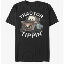 Buy 🌟 Disney Pixar Cars Tippin T-Shirt 🤩