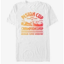 Discount 😉 Disney Pixar Cars Track Legends T-Shirt 👍