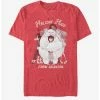 Best reviews of ⭐ Disney Pixar Big Hero 6 Hugs From Grandpa T-Shirt ⭐