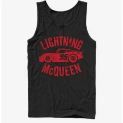Cheapest ✔️ Disney Pixar Cars Race Ready Tank ⌛