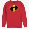 Best deal 👍 Disney Pixar The Incredibles Incredipop Crew Sweatshirt 🤩