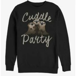 Buy ✨ Disney Pixar Finding Dory Cuddle Party Crew Sweatshirt 😉