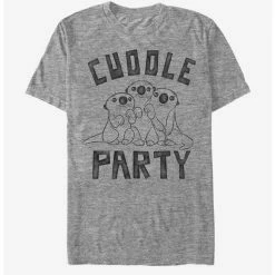 Hot Sale 🥰 Disney Pixar Finding Dory Cuddle Pile T-Shirt ✨