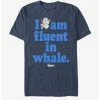 Best reviews of 😉 Disney Pixar Finding Dory Fluent In Whale T-Shirt ⭐