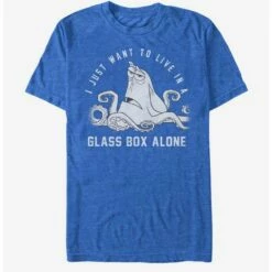 Flash Sale β€οΈ Disney Pixar Finding Dory Hank Glass Box Alone T-Shirt π 5 Flash Sale β€οΈ Disney Pixar Finding Dory Hank Glass Box Alone T-Shirt π -Dressup Outfits Shop 13718749 hi
