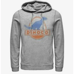 Top 10 🤩 Disney Pixar Cars Dinoco Vintage Hoodie ✔️