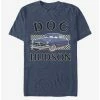 Best Pirce 🌟 Disney Pixar Cars Doc Hudson T-Shirt 🤩
