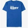 New 😍 Disney Pixar Finding Dory The Logo T-Shirt ✨