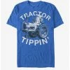 Best reviews of 🥰 Disney Pixar Cars Tractor Tippin T-Shirt 🔔