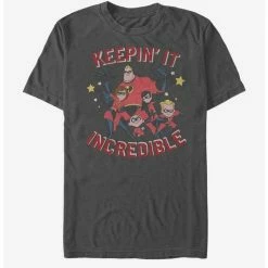Wholesale β Disney Pixar The Incredibles Incredibles Emblem Retro T-Shirt π 6 Wholesale β Disney Pixar The Incredibles Incredibles Emblem Retro T-Shirt π -Dressup Outfits Shop 13718998 hi