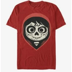 Best deal 😍 Disney Pixar Coco Dia De Los Muertos T-Shirt 🥰 9 Best deal 😍 Disney Pixar Coco Dia De Los Muertos T-Shirt 🥰 -Dressup Outfits Shop 13719020 hi