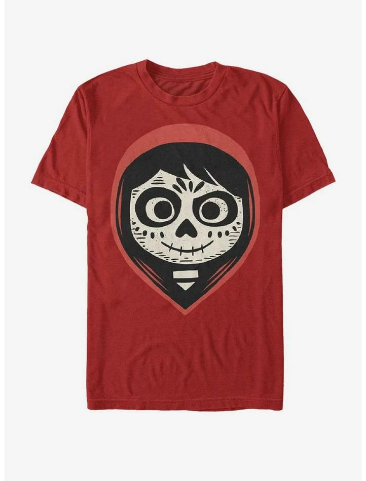 Best deal 😍 Disney Pixar Coco Dia De Los Muertos T-Shirt 🥰 5 Best deal 😍 Disney Pixar Coco Dia De Los Muertos T-Shirt 🥰 - Image 5