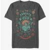 Promo 🔥 Disney Pixar Coco Flores T-Shirt 👍