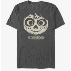Outlet ✔️ Disney Pixar Coco Remember Me T-Shirt 🔥