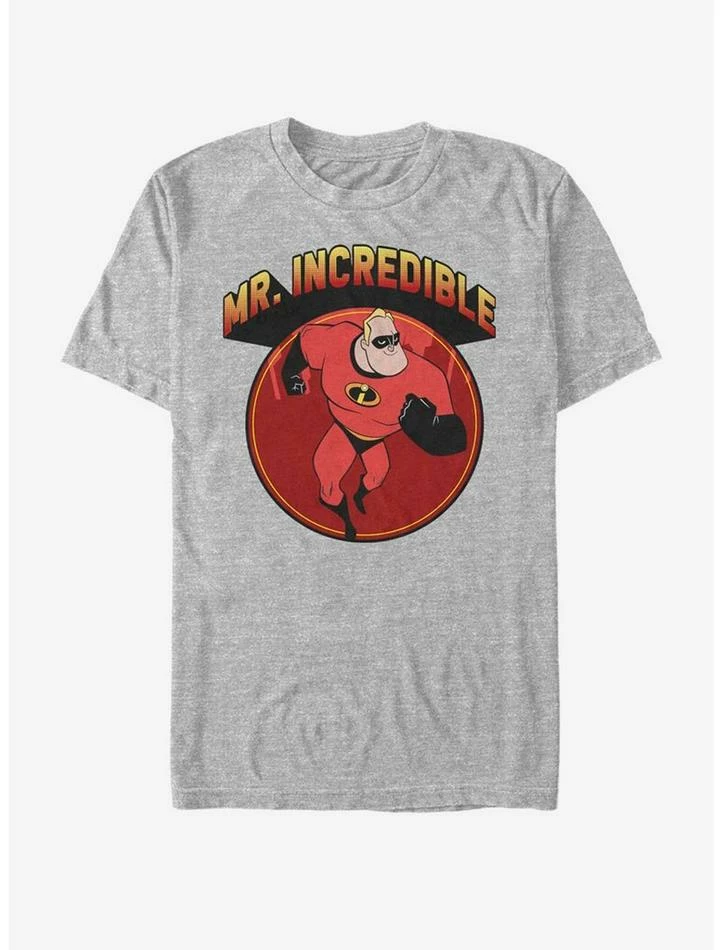 Best reviews of ✨ Disney Pixar The Incredibles Mr. Incredible T-Shirt 🔥 1 Best reviews of ✨ Disney Pixar The Incredibles Mr. Incredible T-Shirt 🔥
