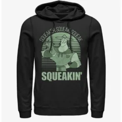 Best reviews of 😉 Disney The Emperor'S New Groove Squeakin Hoodie ❤️