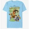 Discount ⌛ Disney The Emperor'S New Groove New Groove T-Shirt ⭐