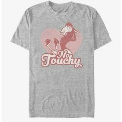 Outlet 👍 Disney The Emperor'S New Groove No Love T-Shirt 🎉