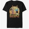 Budget 🔥 Disney The Emperor'S New Groove Wrong Lever T-Shirt ⌛