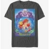 Best deal 🧨 Disney The Little Mermaid Ariel And Ursula T-Shirt ⌛