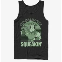 Discount ✨ Disney The Emperor'S New Groove Squeakin Tank ❤️