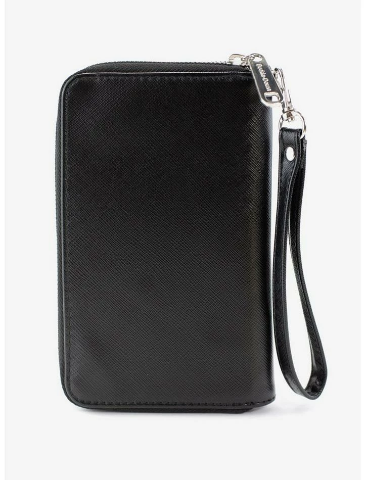 Budget β Disney Mulan Mushu Cri-kee Lattice Zip Around Wallet π 2 Budget β Disney Mulan Mushu Cri-kee Lattice Zip Around Wallet π - Image 2