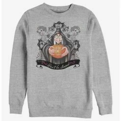 Cheapest ✨ Disney Snow White No Scare Crew Sweatshirt 🤩