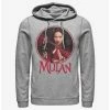 Budget 😀 Disney Mulan Mulan Sphere Hoodie 😀